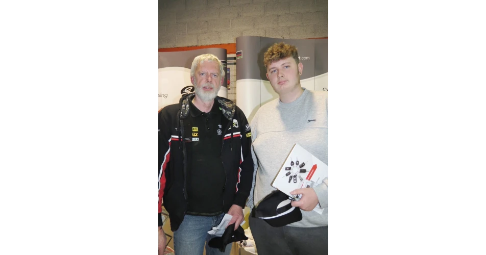 MechanExpert comes to Cavan