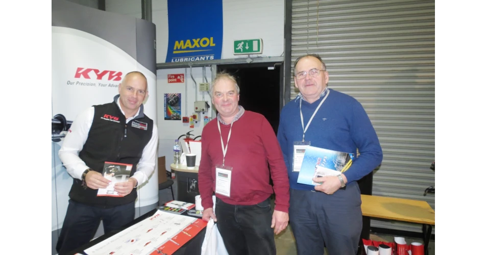 MechanExpert comes to Cavan