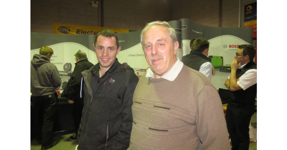 MechanExpert comes to Cavan