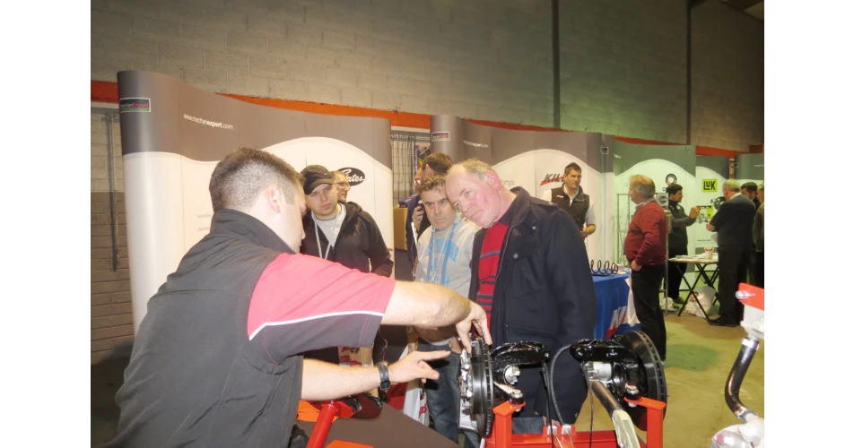 MechanExpert comes to Cavan