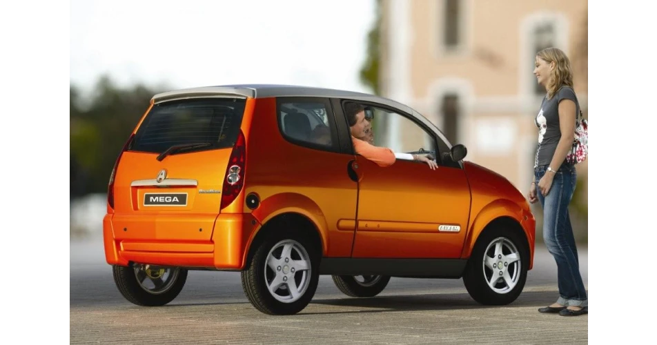 New green cars launched