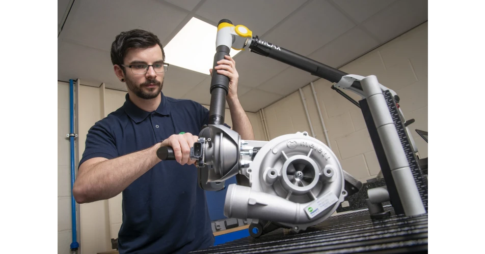 Melett to highlight turbo remanufacturing opportunities 