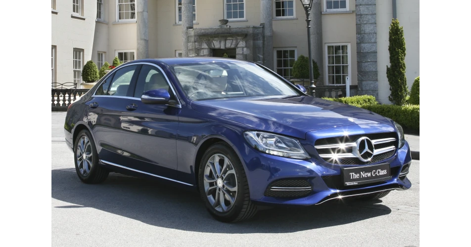 Mercedes-Benz offers new PCP