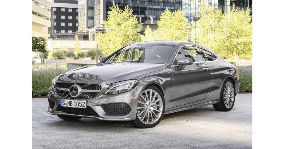 Mercedes highlight three new models in Paris