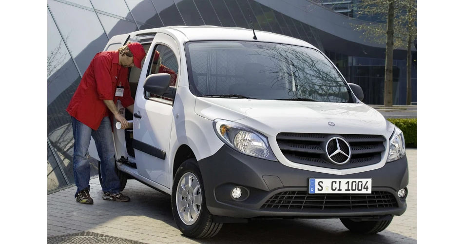 Mercedes-Benz Citan