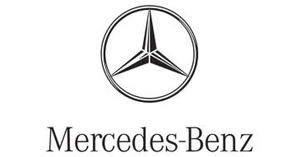 Stars come out for Mercedes-Benz used car sale