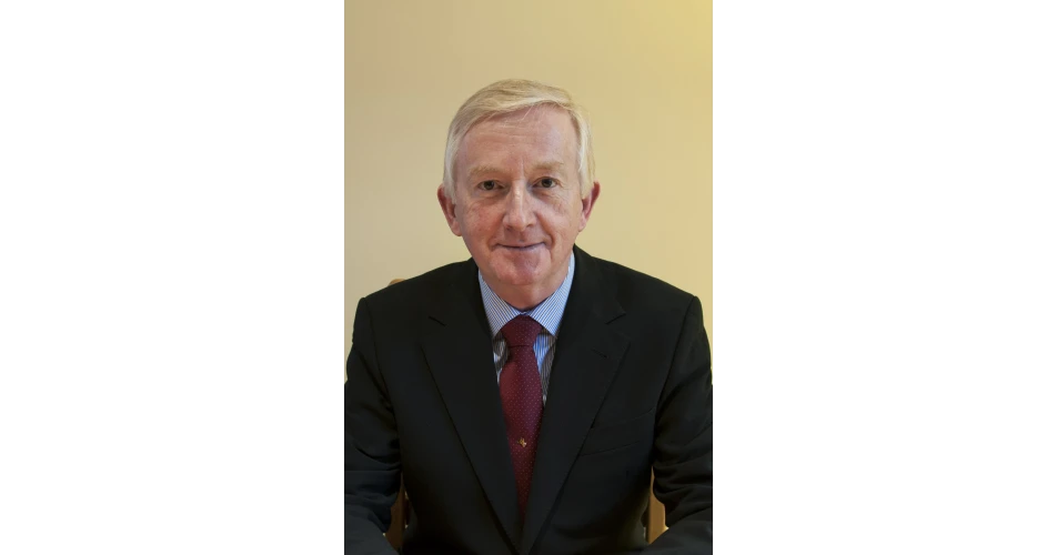 New man on the Board of Johnson &amp; Perrott