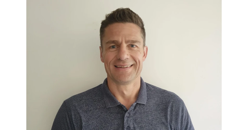 Klipboard Appoints Mike Hills as General Manager for UK and Ireland
