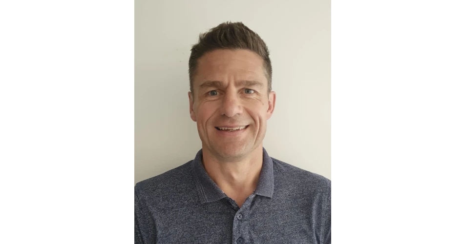Klipboard Appoints Mike Hills as General Manager for UK and Ireland