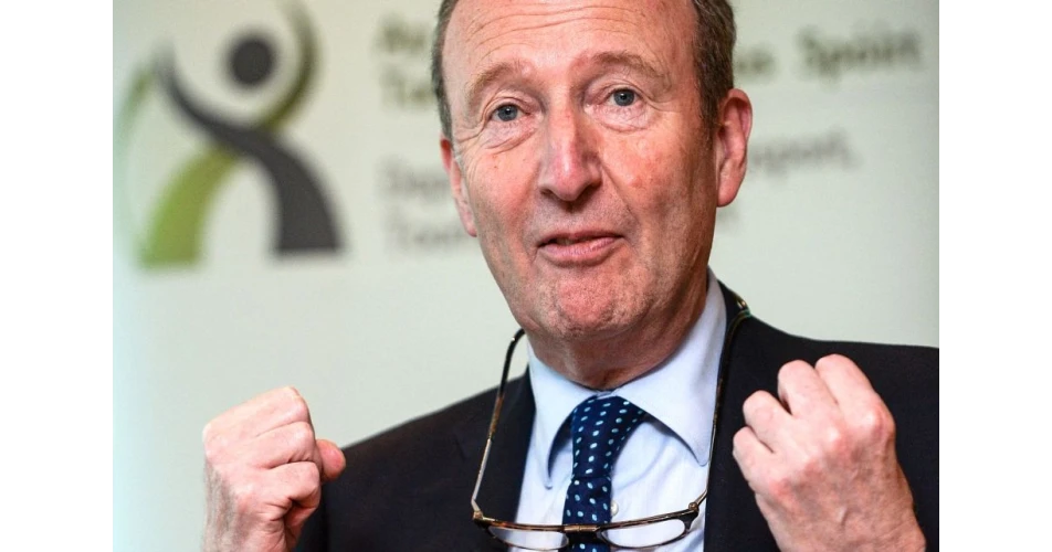 Transport Minister calls for support for Global Road Safety Week