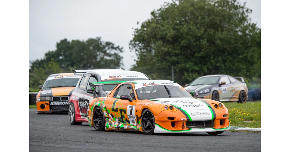 All roads lead to Mondello this weekend