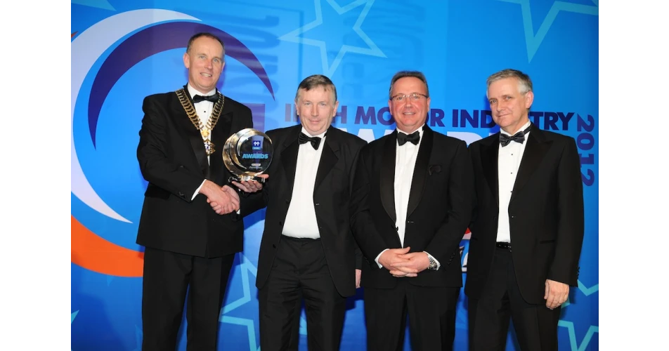 Retailer of the year