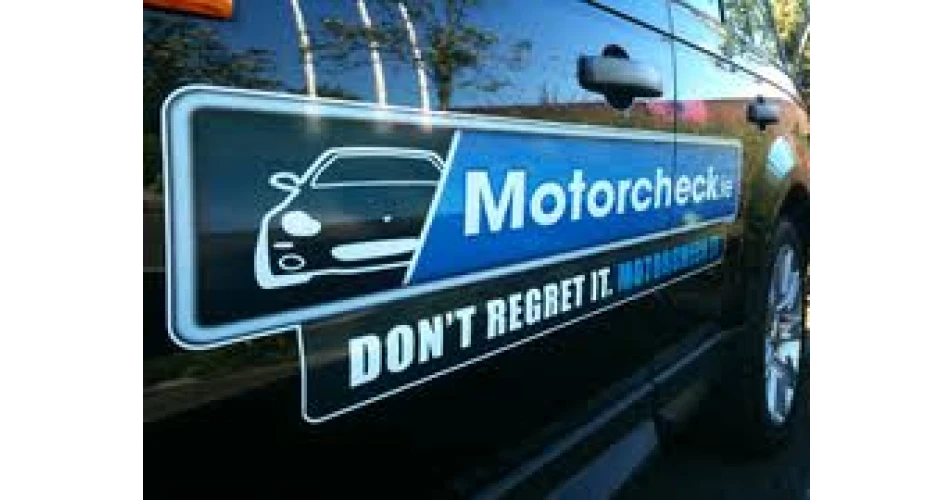 Motorcheck figures show car sales up 28%