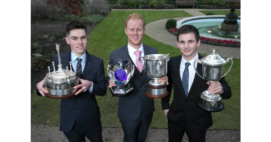 Beta Tools Motorsport Ireland Awards Ceremony Outstanding Achievement Awards Announced