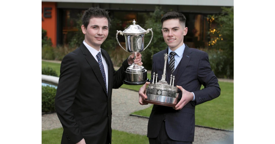 Beta Tools Motorsport Ireland Awards Ceremony Outstanding Achievement Awards Announced