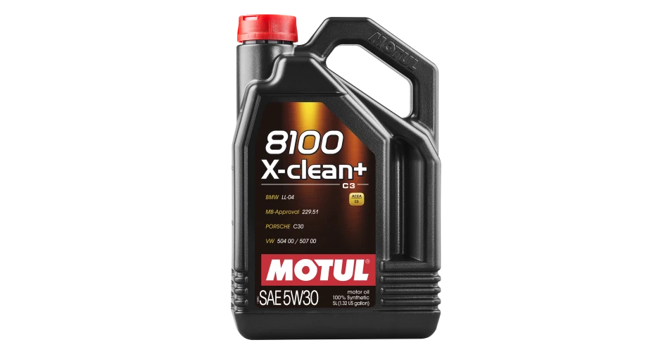 Alpha Lubricants powers ahead with the MOTUL brand