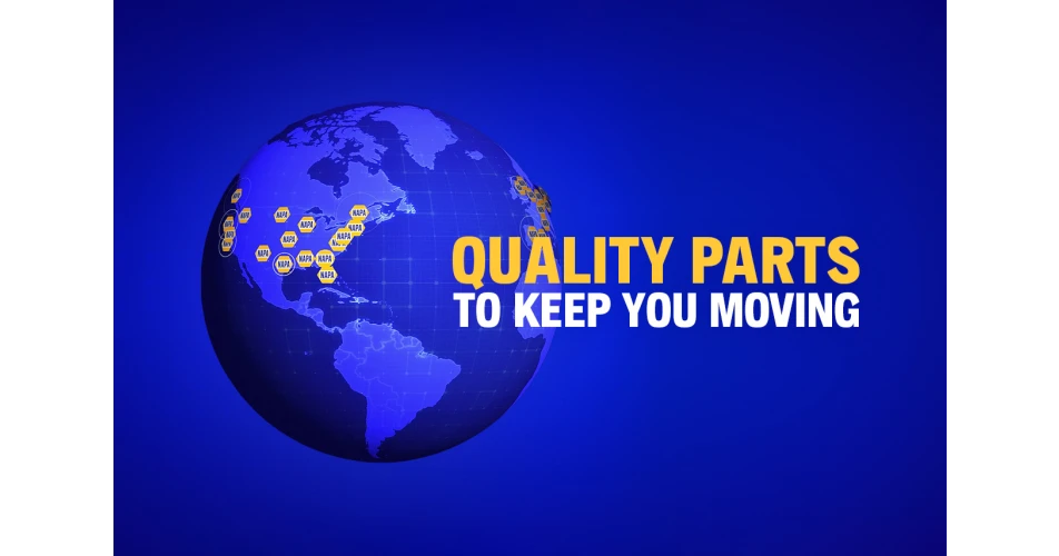 NAPA Launches Global Sourcing Video