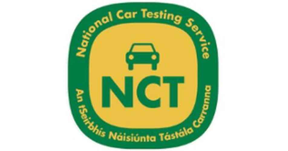 4 month extension on driving licences & NCTs confirmed