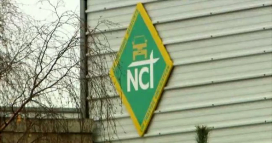 Two jailed in NCT scam