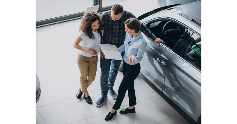 New car sales drop by 8.8% in May