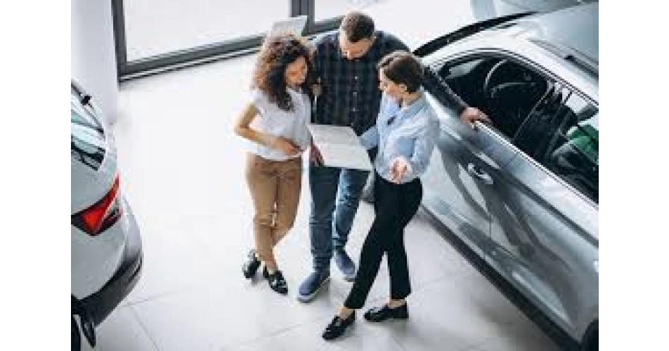 New car sales drop by 8.8% in May