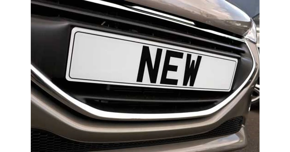 Better outlook for new car sales