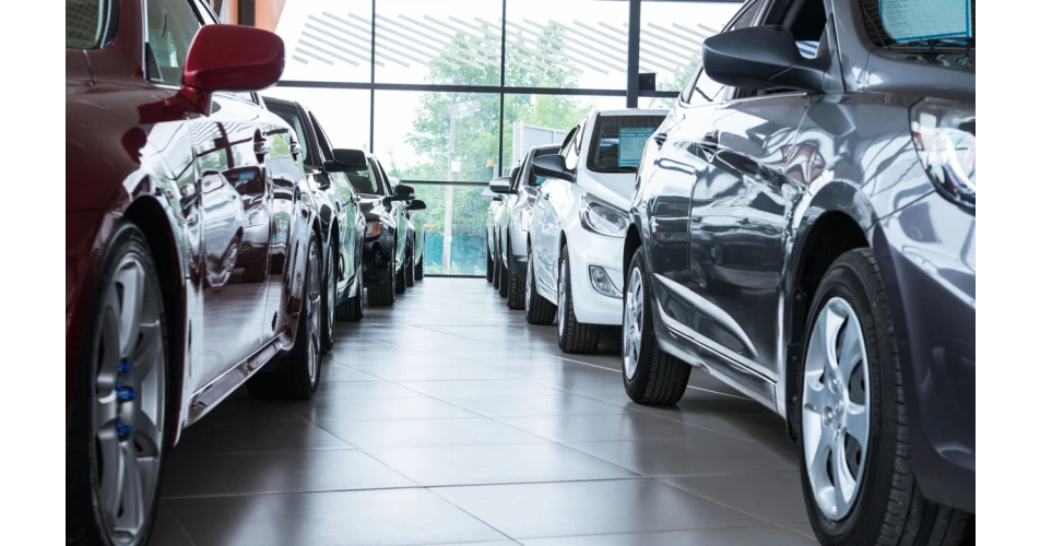New car sales take a hit in September