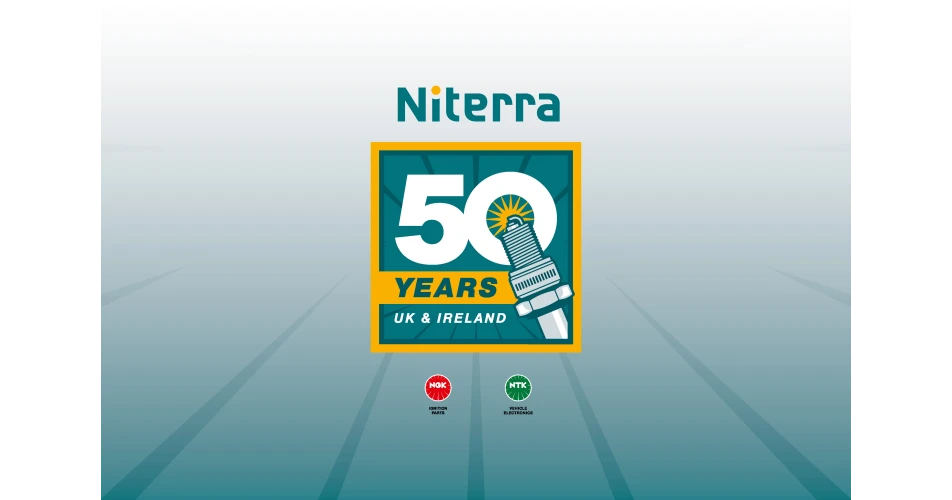 Nittera marks 50 years of excellence