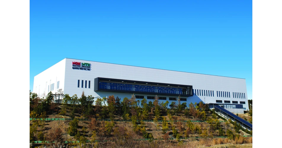 NGK opens new spark plug production facility