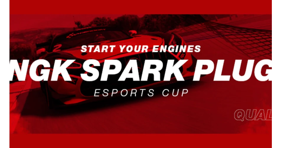 NGK launches ESPORTS CUP