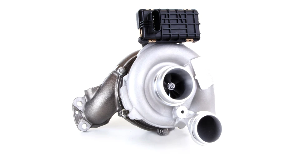 Nissens makes new turbo additions