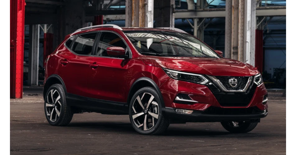 More delays for new Nissan Qashqai production in Sunderland