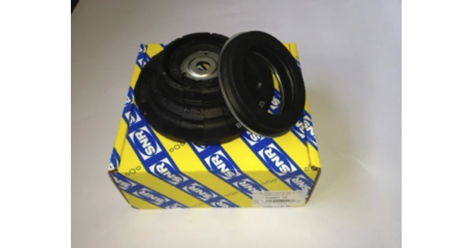 Suspension Struts & Bearing Kits from NTN-SNR