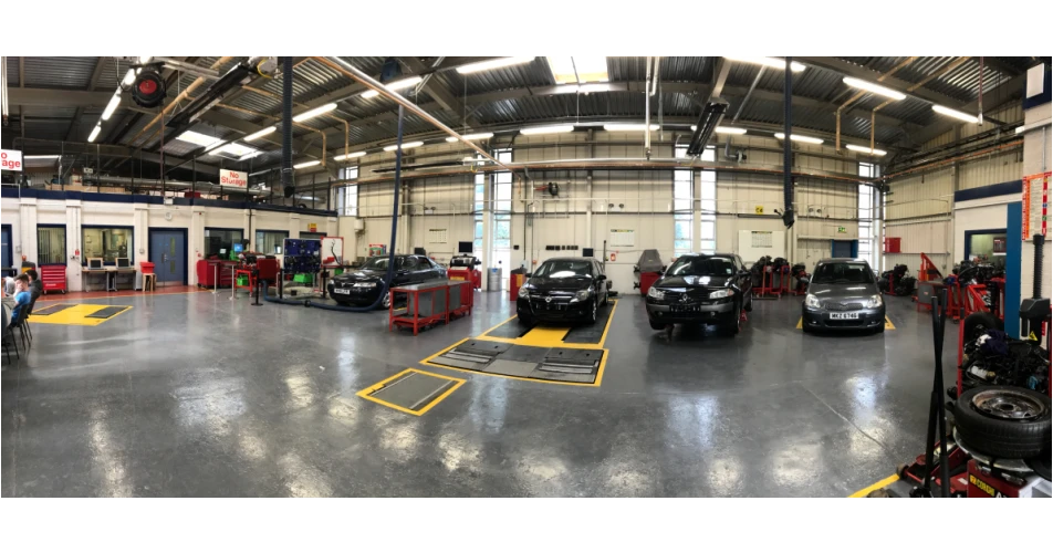 MechanExpert Technical Roadshows at new workshop venues