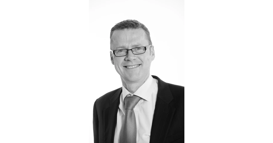 CD Group appoint Neil Davis as Non-Executive Director