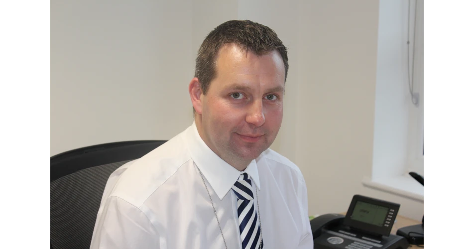 HELLA announces new UK Managing Director