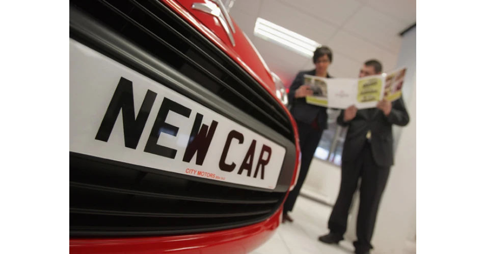 Boom in car sales surpasses all expectation