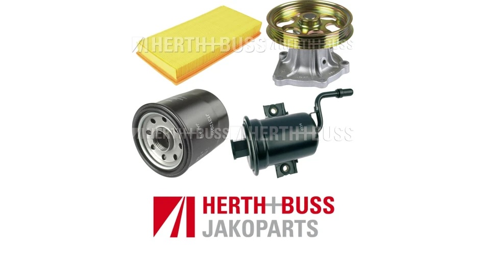 New component range
