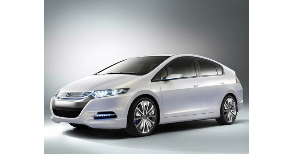 New Insight on car sales