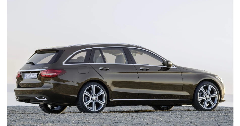 Busy Autumn ahead for Mercedes-Benz
