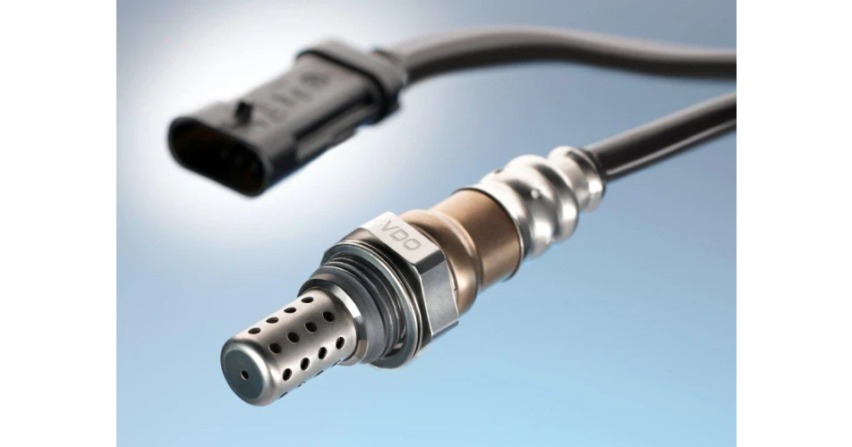 New Oxygen sensors
