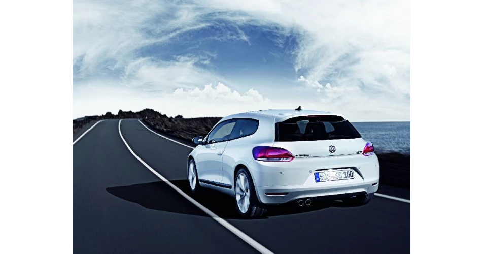 Fun and frugal futures from VW