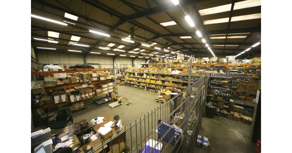 New facilities at Boniface