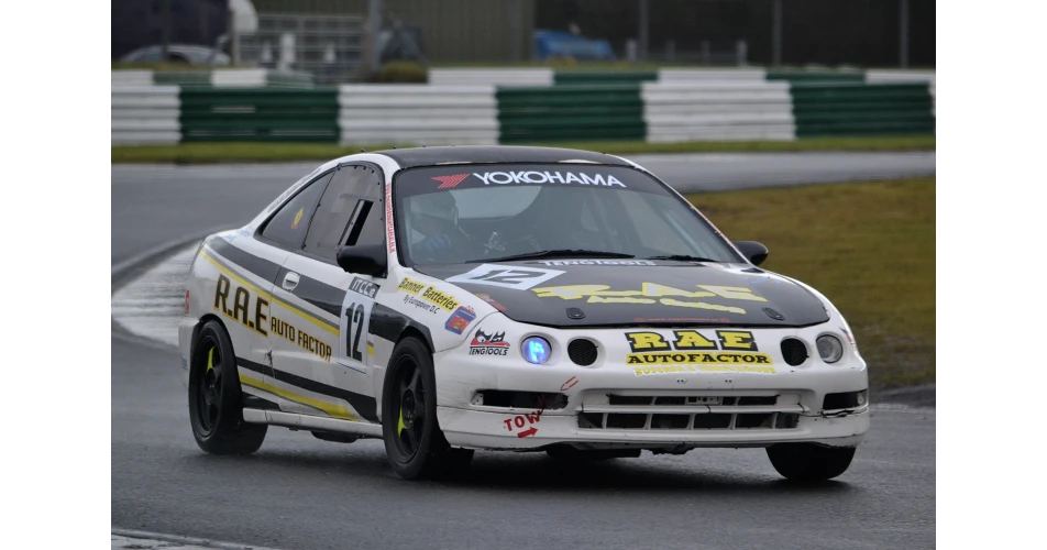 Nicole Drought selected Dunlop Young Racing Driver
