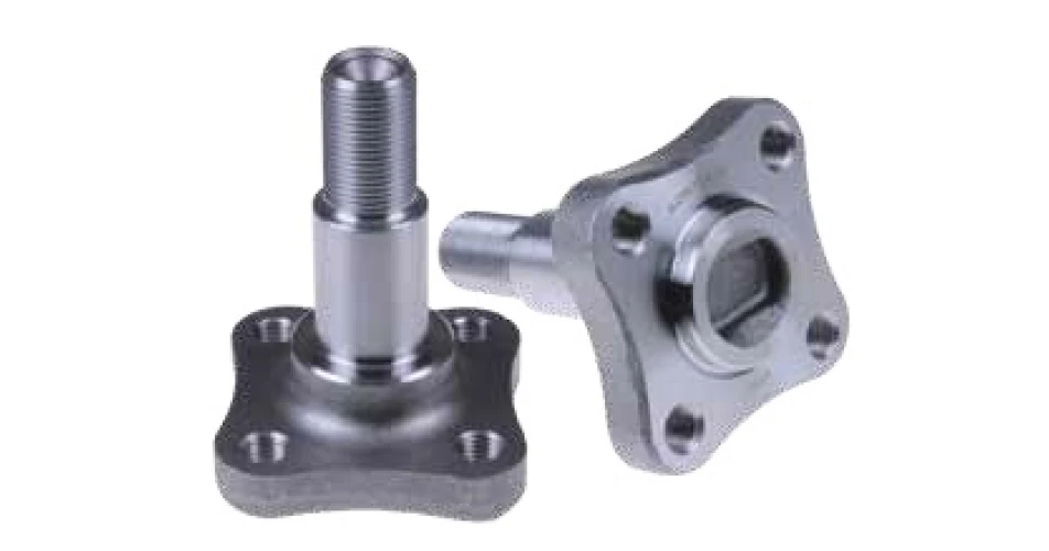 Nissan / Renault Stub Axles