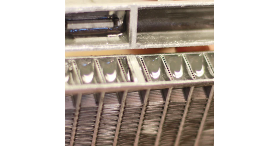 Common Causes of A/C Condenser Clogging