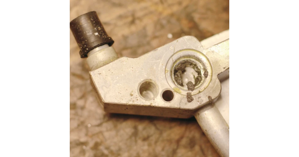 Common Causes of A/C Condenser Clogging