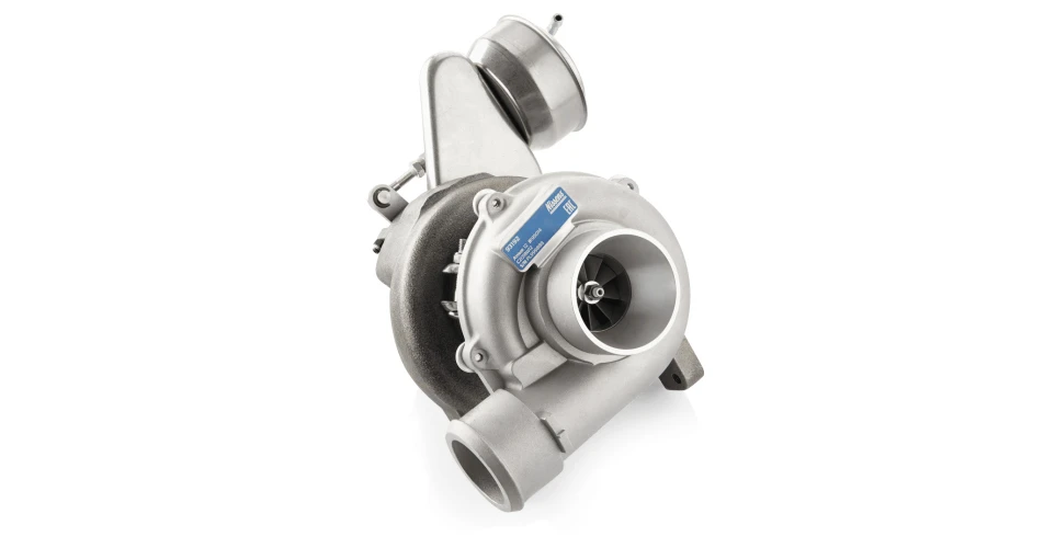 Nissens Automotive introduces two new turbocharger technical videos