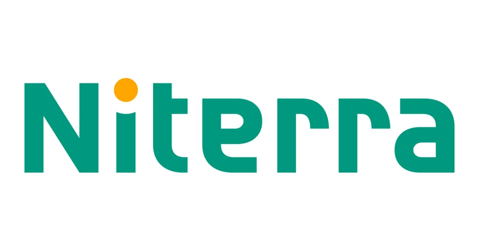 New Niterra Logo