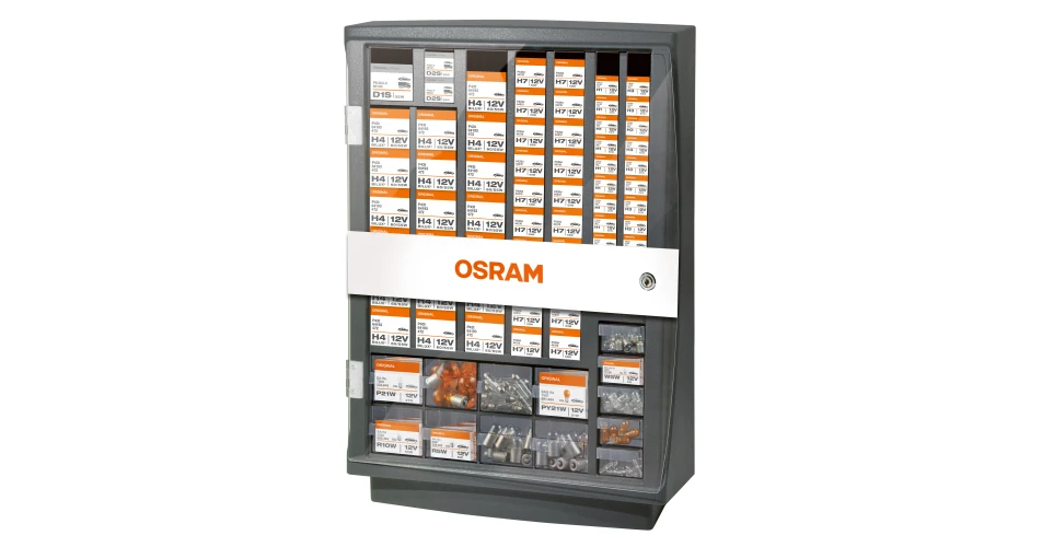 Ring Automotive and OSRAM return to Mechanex&nbsp;